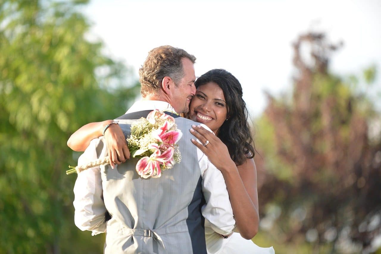 happy, woman, wedding, married, couple, in love, happiness, wedding, wedding, wedding, wedding, wedding, couple