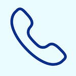 Telephone icon