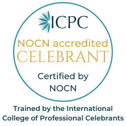 Badge of accreditation with the NOCN